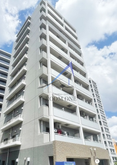 アレグレッド掃部宿