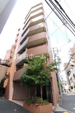 スカイコート文京小石川第5 の画像