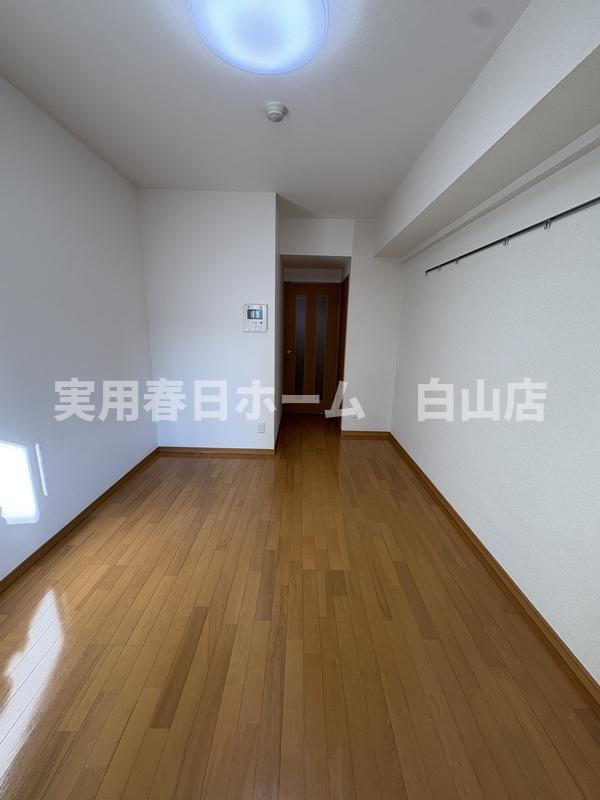 【洋室】
