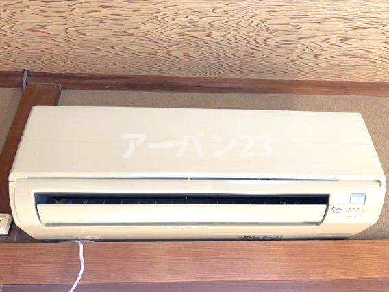＋iPPO　Baigoの設備