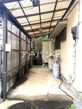 ＋iPPO　Baigoの駐車場