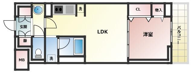 LEGALAND NISHINOMIYA PARKSIDE