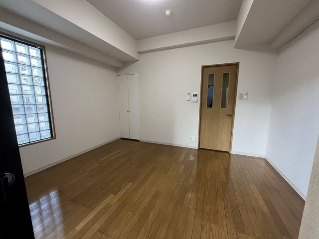 ウェルフェア富浜の内装