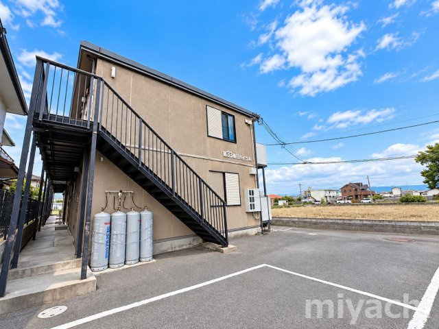 第33愛日ハイツのその他共用部分