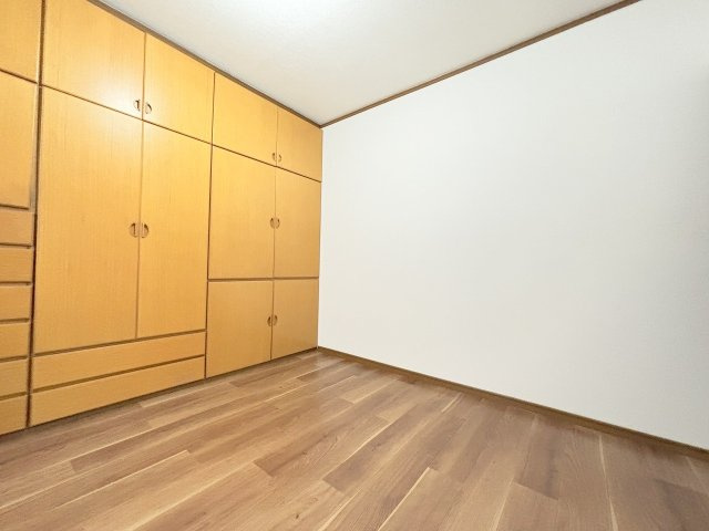 リヴィエール淀の洋室
