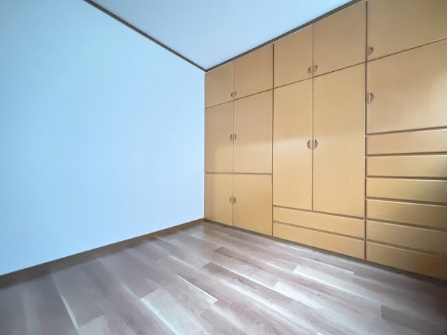 リヴィエール淀の洋室