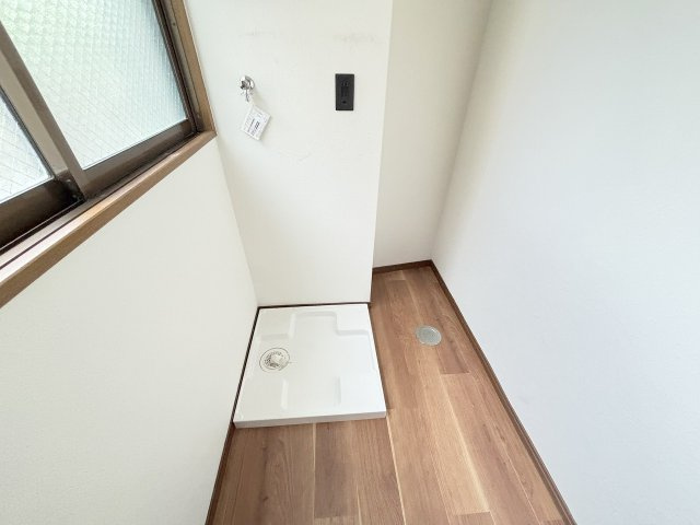 リヴィエール淀の設備
