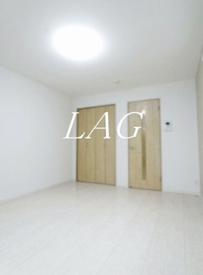 【居間・リビング】 | リブリ・LEGACY | 洋室のお部屋です。