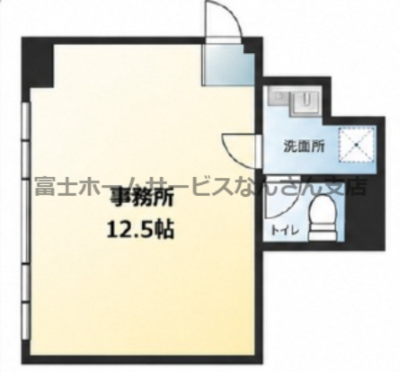 インテリジェンスビル