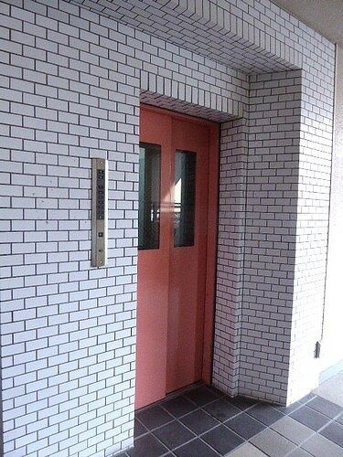 ライオンズマンション東川口ＡＫＡＯの設備