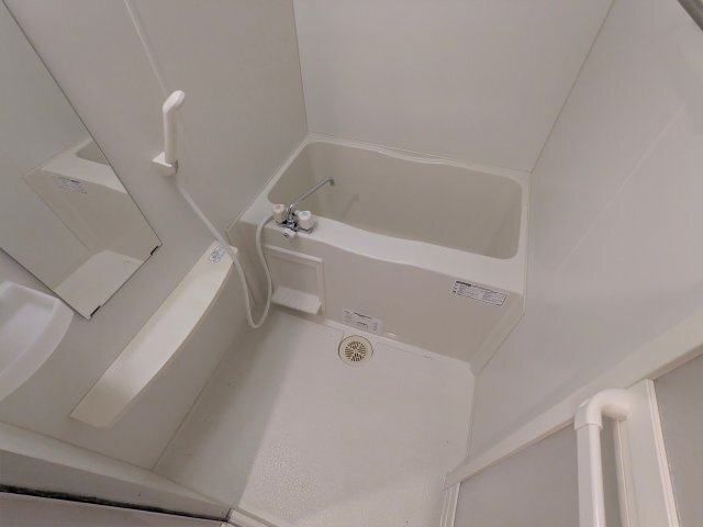 【浴室】リュクス千歳船橋
