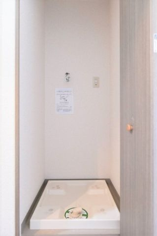 マイキャッスル渋谷JPの設備