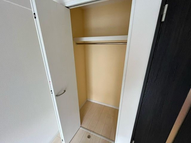 グレイスフル到津の収納