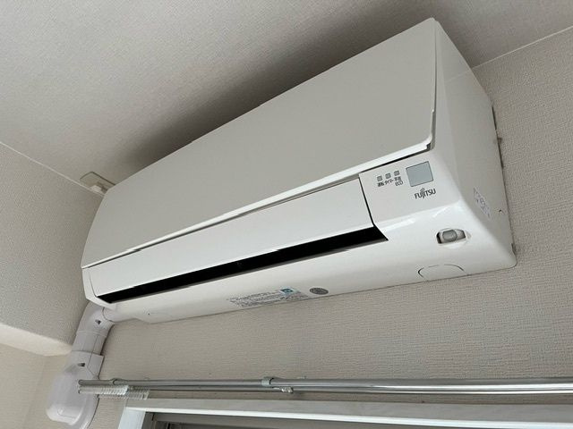 グレイスフル到津の設備