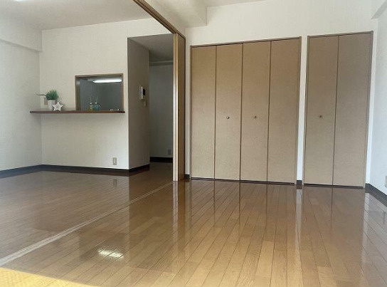 調布市佐須町５丁目の賃貸マンションのその他