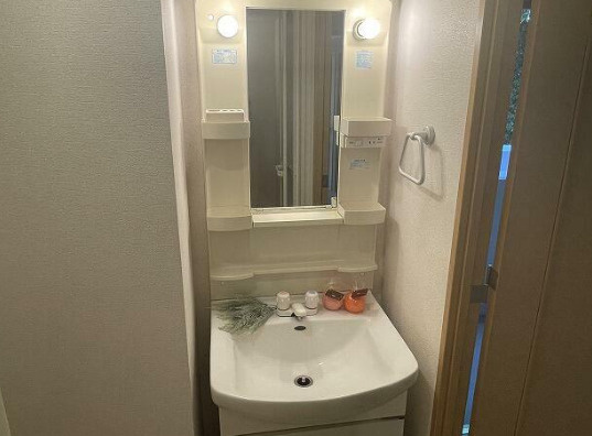 調布市佐須町５丁目の賃貸マンションの設備