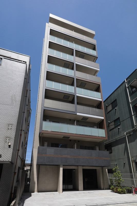 ルフレグランデ川崎の画像