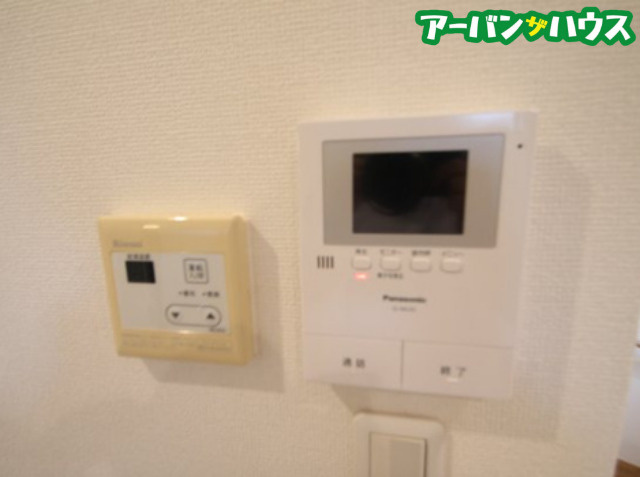 オーシャンズのセキュリティ