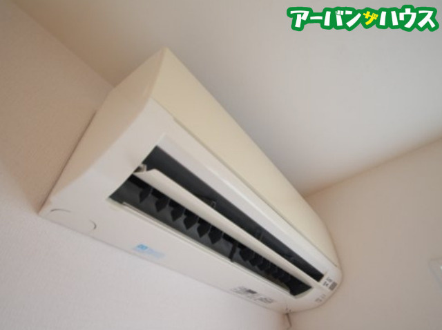 オーシャンズの設備