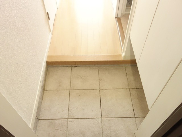 ＫＤＸレジデンス天神東Ⅱの玄関