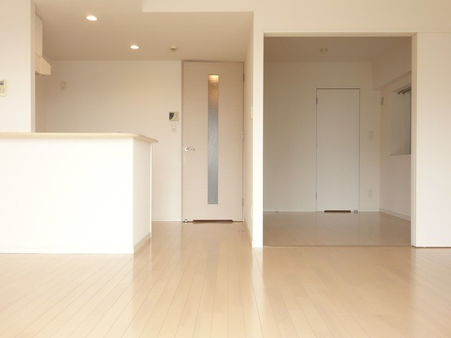 ＫＤＸレジデンス天神東Ⅱの居間・リビング