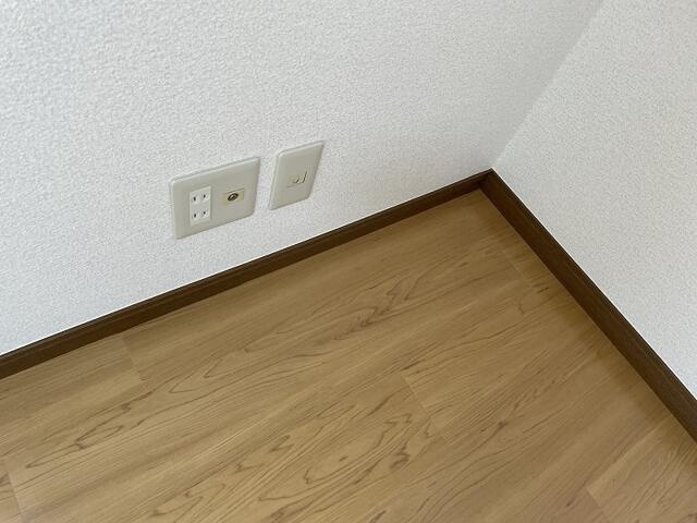 リブレリー春江Aの設備