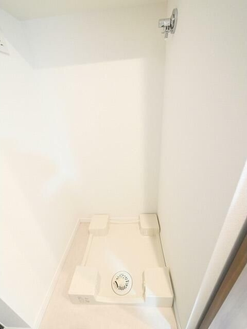 シェル品川戸越の設備