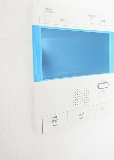 シェル品川戸越のその他