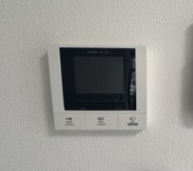 ジーメゾン埼玉本郷町プリミアのセキュリティ