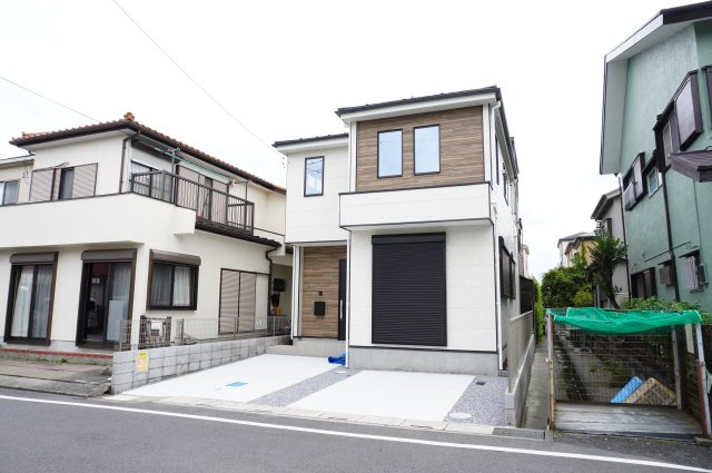越谷市大字大林 新築分譲住宅