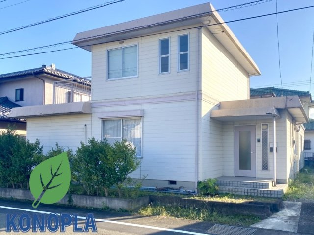 【中古戸建】前橋市下川町