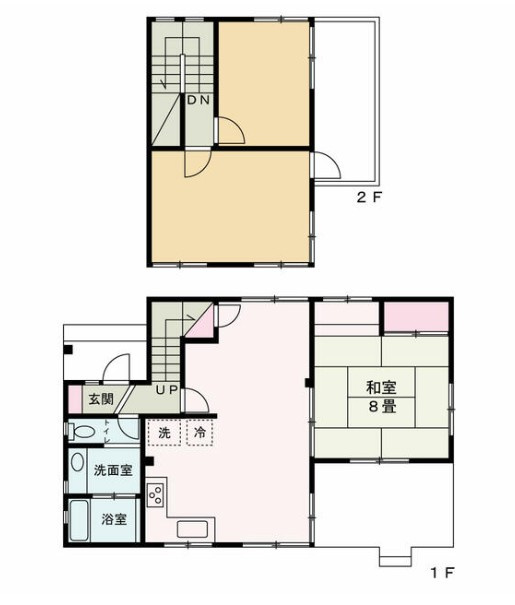 【中古戸建】前橋市下川町の間取り|■間取り図｜280.77（約84.93坪）　建物面積：95.74（約28.96坪）