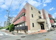 アンプルールフェール上永谷の画像