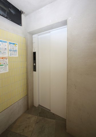 COZY有松のその他共用部分