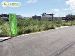 野田市中里第6　新築戸建　8号棟の画像