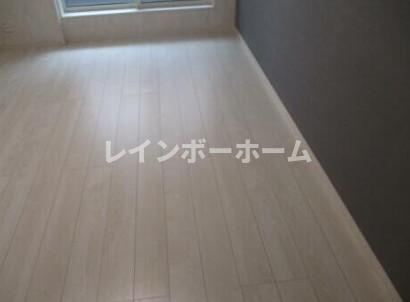 センチュリーオークＡ棟のセキュリティ