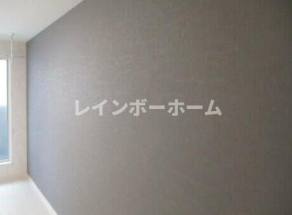 センチュリーオークＡ棟のその他共用部分