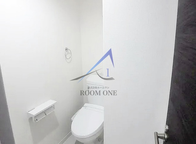 ソフィア北池袋のトイレ|トイレです。