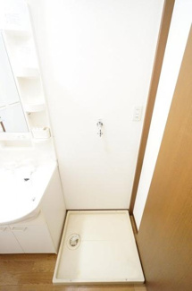 【設備】 | 第一ローズハイムA | ※同タイプの写真です。