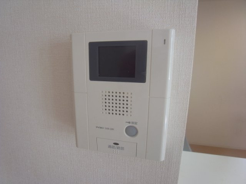ピケルーナ西宮北口のセキュリティ