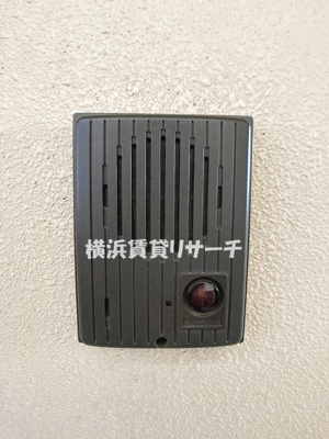 【セキュリティ】 | レグラス新横浜駅前