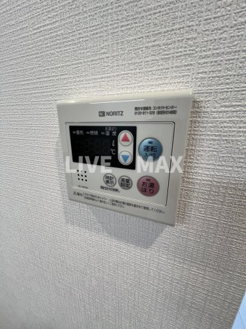【その他】Attirant西三国