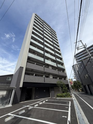 エスリードザ・イーストレジデンス大阪城の画像