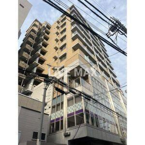 【外観】フェルテ中野