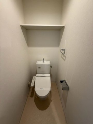 【トイレ】 | エールグラン吹田片山町