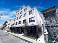 杉並区和田２丁目のマンションの画像
