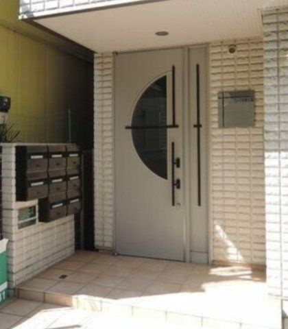 プレジオ南大塚のセキュリティ