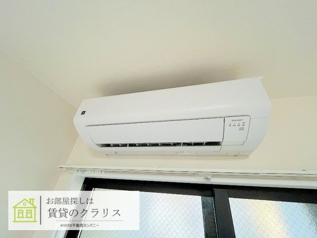 三永レジデンスの設備