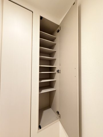 コンフォールメゾンのその他