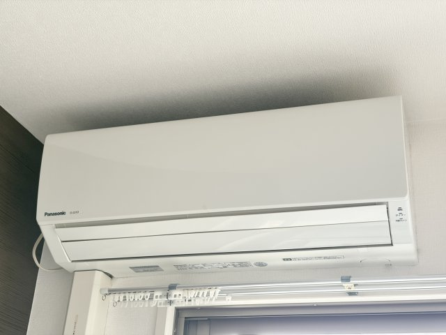 コンフォールメゾンの設備